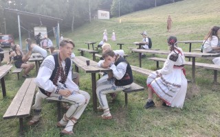 Den, který vzal domov mamince a pěti dětem