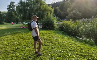 Pomoc pro Zdeňka, který svádí nejtěžší boj v životě