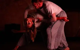 Moje cesta do Bruselu – podpora tanečního ALP programu