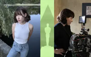 Z FAMU až na Studentské Oscary! Pomozme české kameramance! 🎬🏆