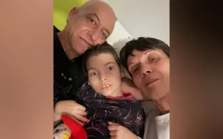 Pomoc rodině Korychových v těžké životní situaci