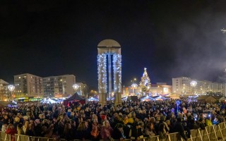 „Jsem z Havířova – Podpořte naši nezávislou komunitu"