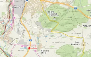 Zachraňme srnčata a zraněná zvířata na Strakonicku – potřebujeme dron