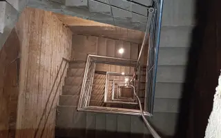 Propojme štolou objekty tvrze Skutina