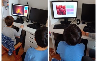Pod křídly StropOFFky: Se vzděláním se poPASovat