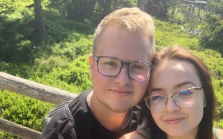 Pomozte vrátit Terezku do aktivního života