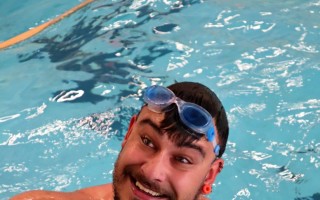 19. ročník plaveckých závodů handicapovaných „Jihlavský ježek 2024“