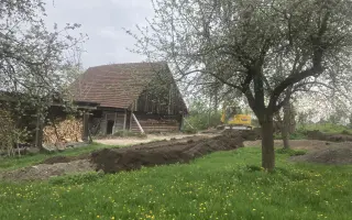 Oprav s námi stodolu v Divosadu