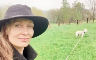 Pomoc pro Neepse - náklady na léčbu a operaci nohy