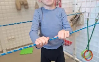 Teď bojuju ale brzy se budu zase usmívat