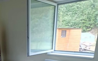 Společně pomozme rodině Jankových ze Zátora, kterým povodeň zaplavila dům