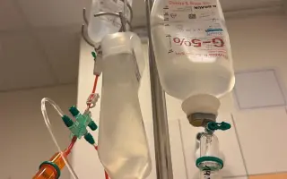 Pomohli jste mi zvládnout léčbu rakoviny i náklady na bydlení