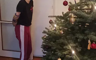 Osobní asistence pro Zuzku