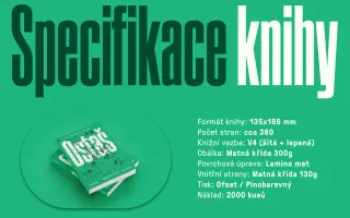 Vydejte s námi Ostaš Bouldertopo 2026 (3. vydání)