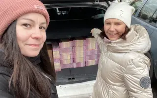 Darujte odloženým dětem pohádku, která jemně otevírá jejich příběh