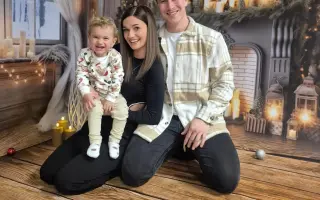 Kochleární implantát pro malého Thea