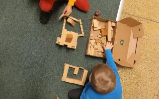 Rozjeďte s námi "Školu pro život"