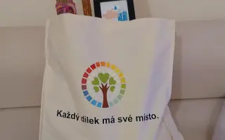 NABLÍZKU – pomáháme lidem s těžkým postižením žít podle sebe