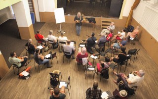 Zachraň Český ukulele festival!