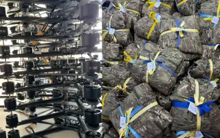 Pomoc FPV operátorům z Prahy až na frontu aneb výbava pro ty, kdo drží linii.