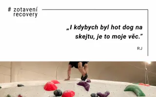 Pomozte nám ukázat, že i s duševním onemocněním může pokračovat naplněný život