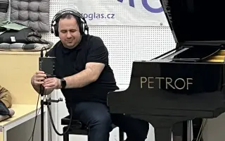 Vydání desky The Jazzchat: Purrification