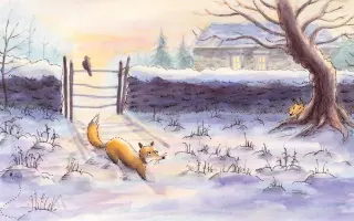 Vydání dětské knížky "Krásný den"