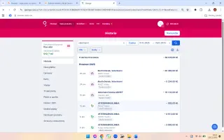 POMOC PRO FOXÍČKA, ASPENA A TAFFY-JACKA