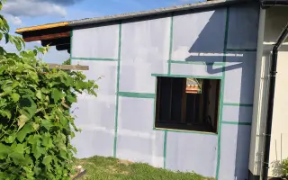 Bezbariérové bydlení pro Karolínku