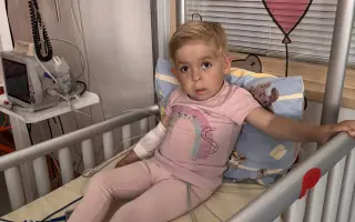 Pomohli jste Miunce na její cestě