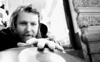 Pomoz mi nahrát hudební ALBUM s hudbou na HAND PAN