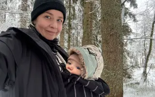 Podpořili jste Lucku a Tomíka po ztrátě tatínka