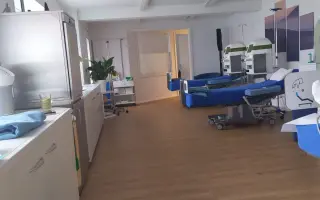 Pomoc pro Pavlínu k životu bez bolesti a být tu pro dceru