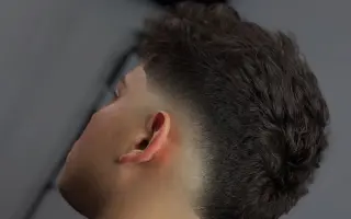 Splňte Pavlovi sen otevřít vlastní barbershop