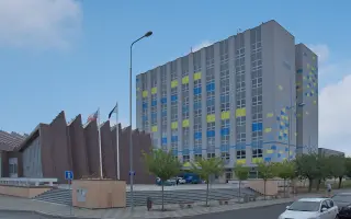 Pomozte uspořádat první MUN konferenci na Kladně.