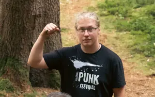 Jendova dílna-místo, kde dobro tvoří dál.