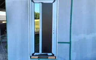 Bezbariérové bydlení pro Karolínku