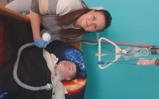 Pomozme Danovi zůstat doma mezi nejbližšími