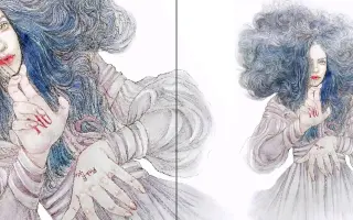 Metanoia - vizuální kniha