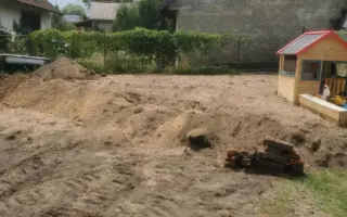 Pomozte nám dokončit kočičí útulek v Číčové
