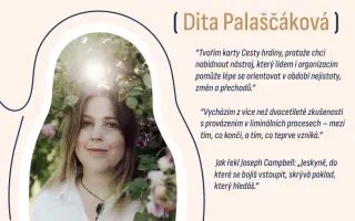 Pomozte nám přivést na svět Karty Cesty hrdiny!