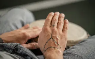 Šance pro muže za mřížemi - podpořte dokončení dokumentu!