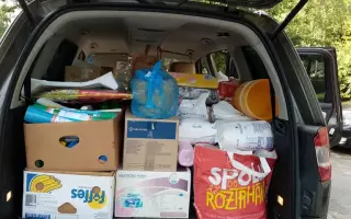 PŘIDEJ RUCE, POMÁHEJ – SPOLU DOKÁŽEME VÍC!