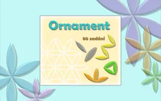 Podpořte projekt "Hlavolam - Ornament" a dejte mu šanci!