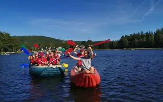 Pomozte s pionýry dětem po onkologické léčbě