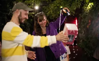 Kaliban a trans girl. Podpořte vydání knih Silvie Federici a hannah baer