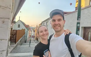 Můžete Petrovi zachránit život - You can save Peter's life