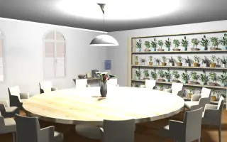 Otevři Lotos Coworking s kavárnou a splň spolu s námi SNY ostatním...