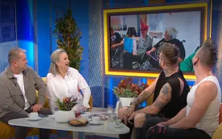 Cihla pro dědu, taška pro babču. Postavme to, než zestárneme taky!