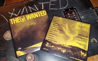 THE(y) WANTED vydávají autorské album IN ÚTERÝ